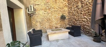 Appartement Vue sur le Rocher