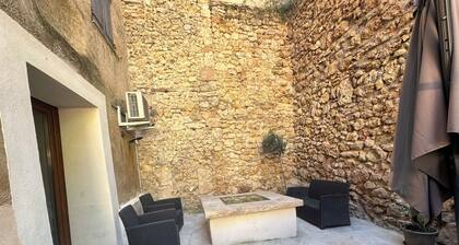 Appartement Vue sur le Rocher