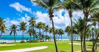 Trocean View, Amazing Ocean View