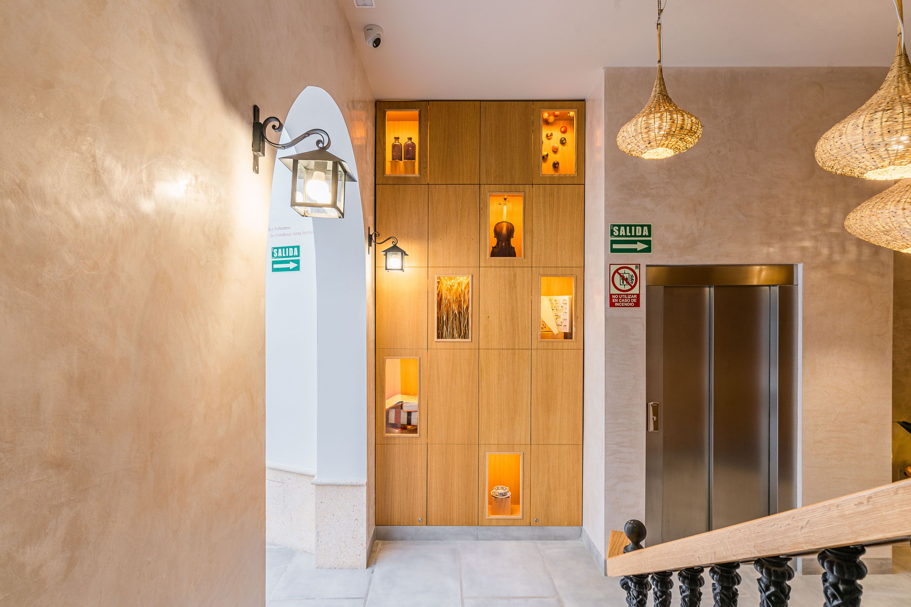 Photo - Casa De La Vega Suites