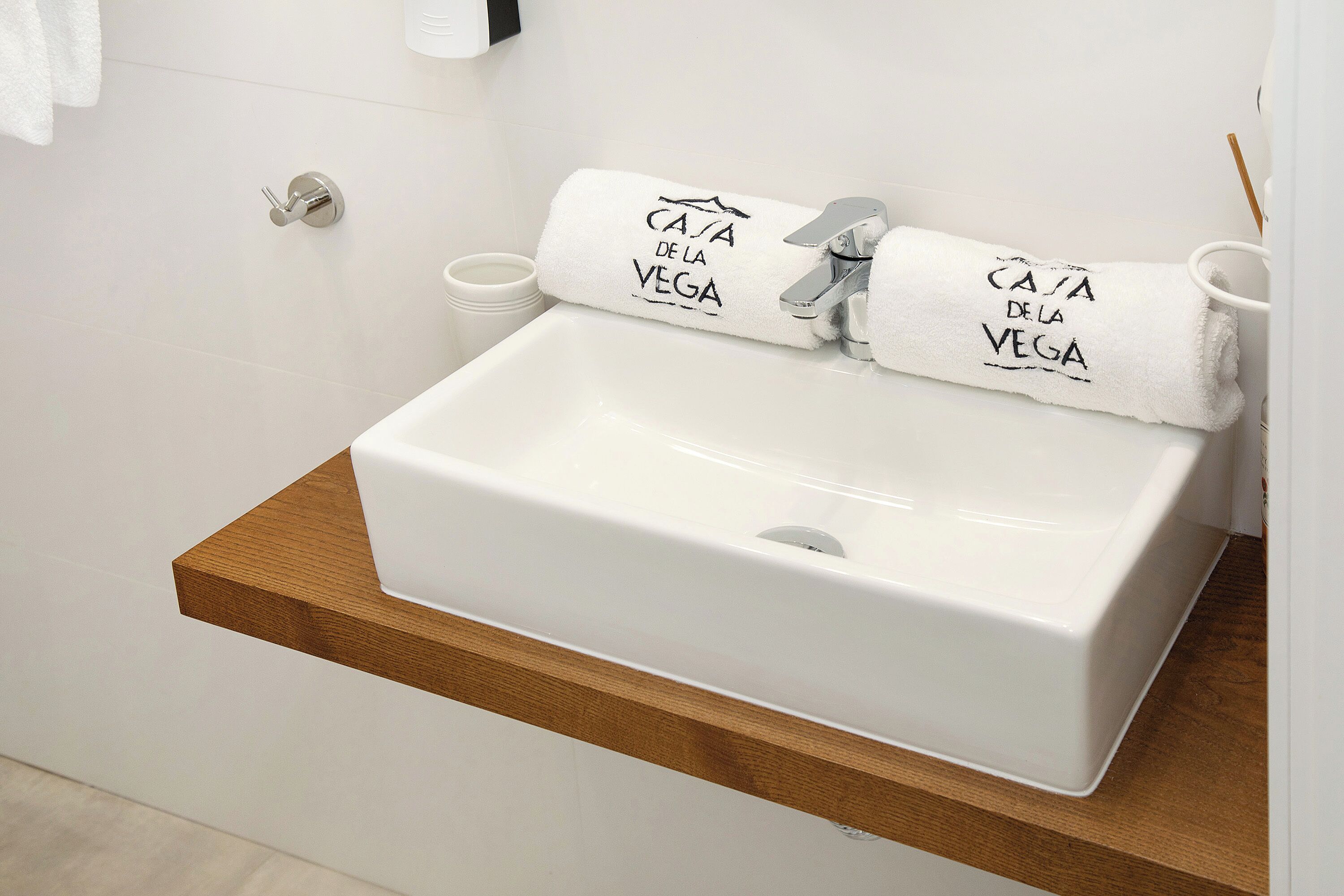 Photo - Casa De La Vega Suites