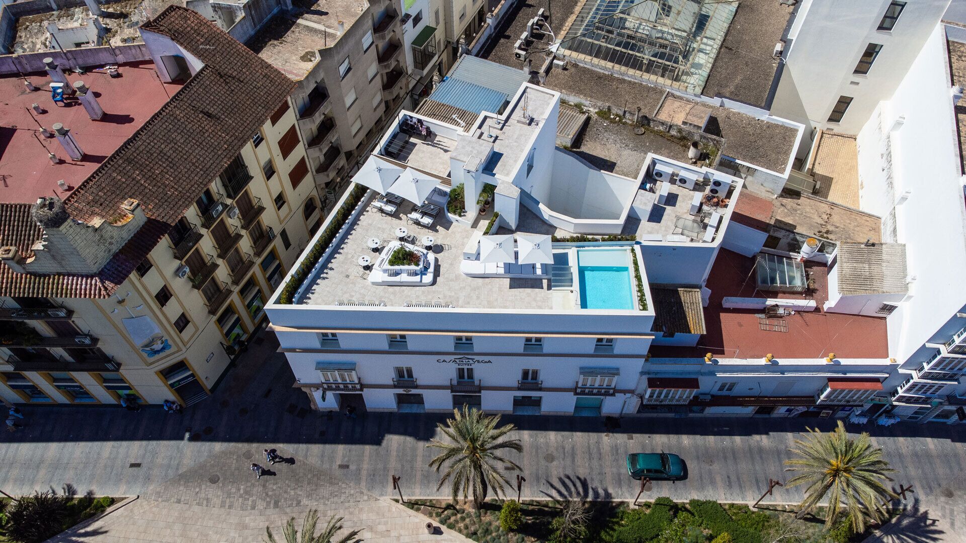 Photo - Casa De La Vega Suites