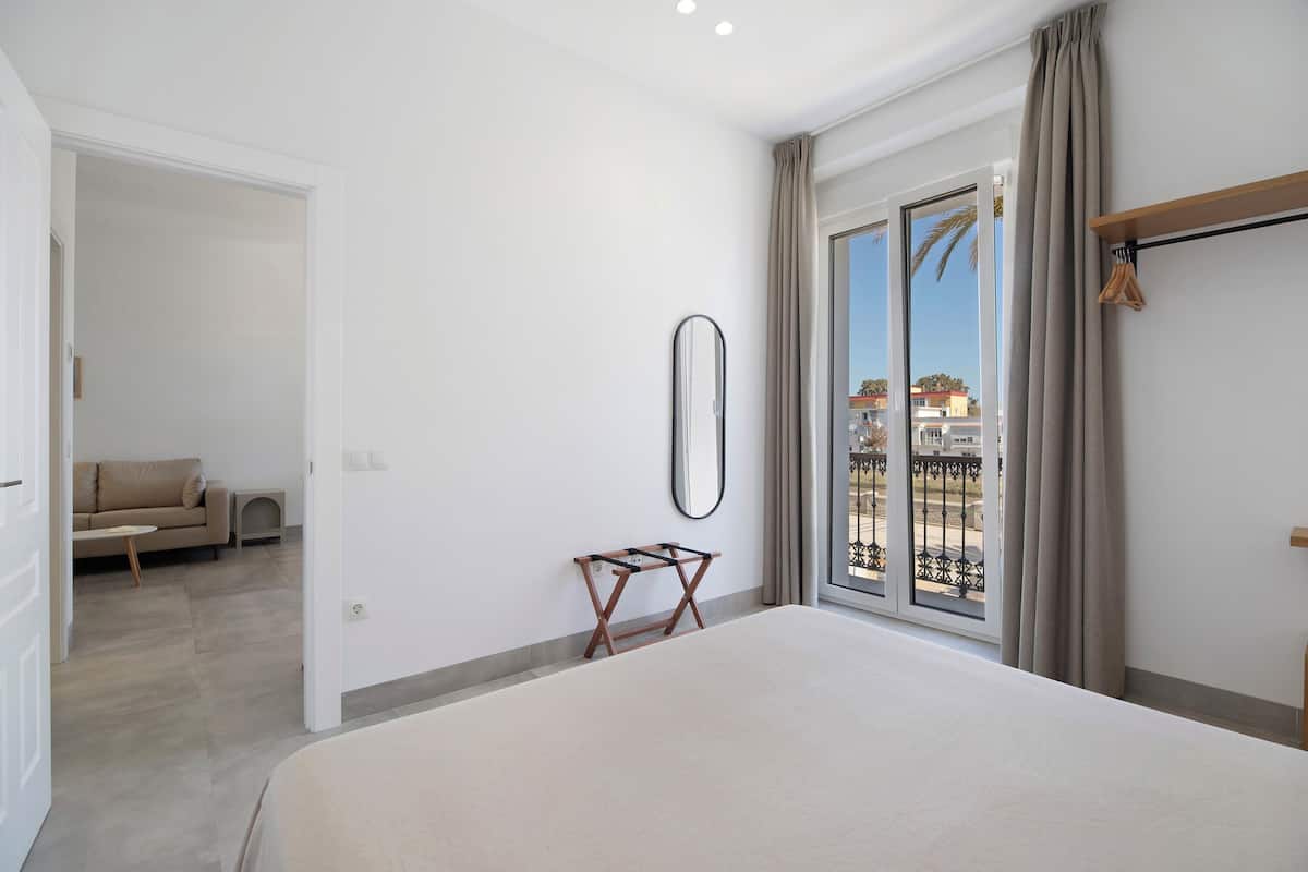 Exclusive Apartment