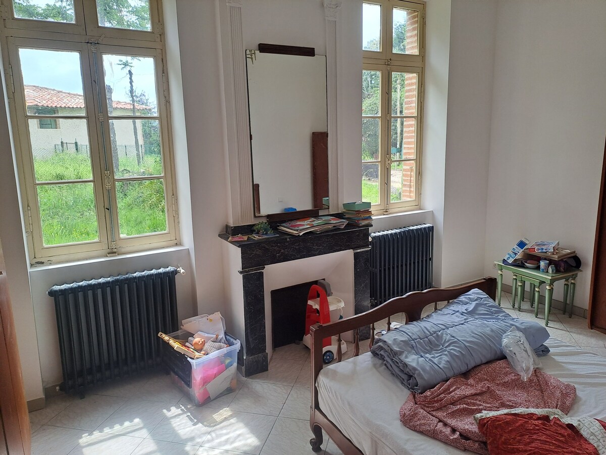 Image de profil de l’hôte