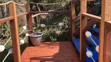 Área da propriedade