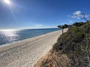 Platja