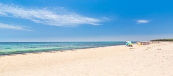 Beautiful Villa 100 meters from the sea