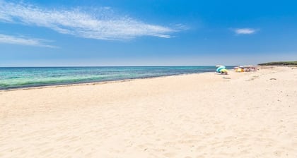 Beautiful Villa 100 meters from the sea