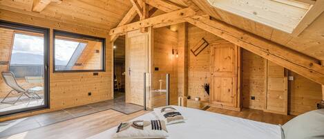 2 Schlafzimmer, BĂŒgeleisen/BĂŒgelbrett, Reisekinderbett, WLAN