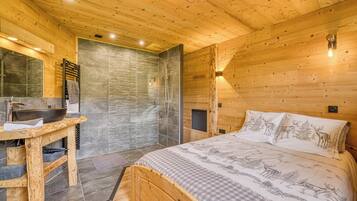 2 chambres, fer et planche Ă repasser, lit parapluie, Wi-Fi