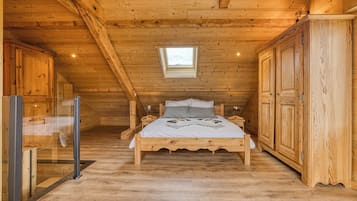 2 Schlafzimmer, Bügeleisen/Bügelbrett, Reisekinderbett, WLAN