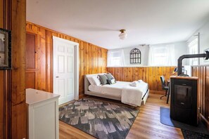 7 chambres, bureau, fer et planche Ă repasser, Wi-Fi gratuit