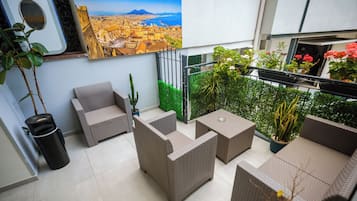 Terras