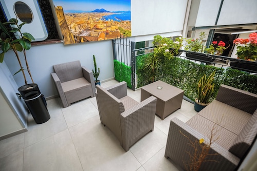 Terminal 1 Guest House