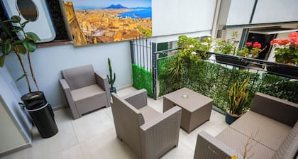 Terminal 1 Guest House