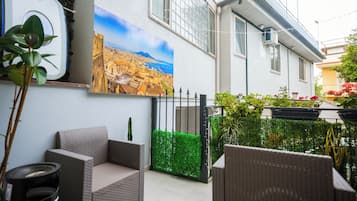 Terrazza/patio