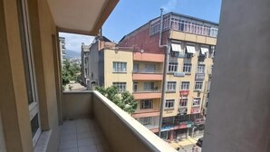 Terrace/patio - ada rezıdans (Kahramanmaras)