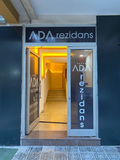 ada rezıdans