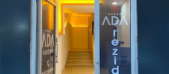 ada rezıdans