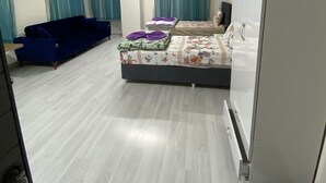Standard Studio - ada rezıdans (Kahramanmaras)