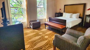 4 chambres, bureau, fer et planche à repasser, Wi-Fi gratuit