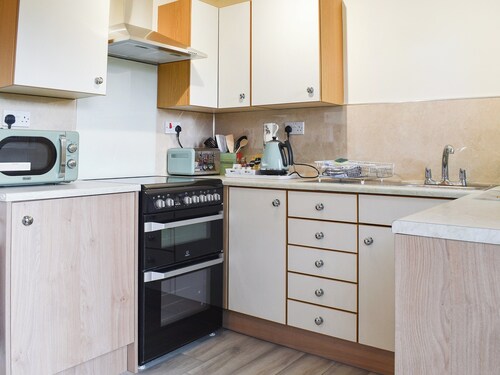 A wonderful base to enjoy your next holiday.