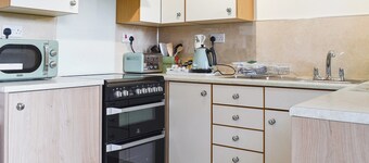 2 slaapkamer accommodatie in Dorchester