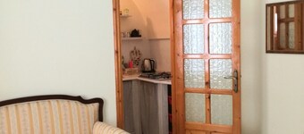 The Alcova Holidays Home