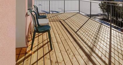 Guarda Val Müller Lärchensitz by Interhome