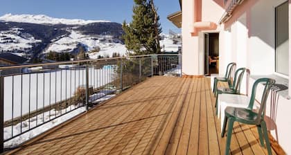 Guarda Val MĂŒller LĂ€rchensitz by Interhome