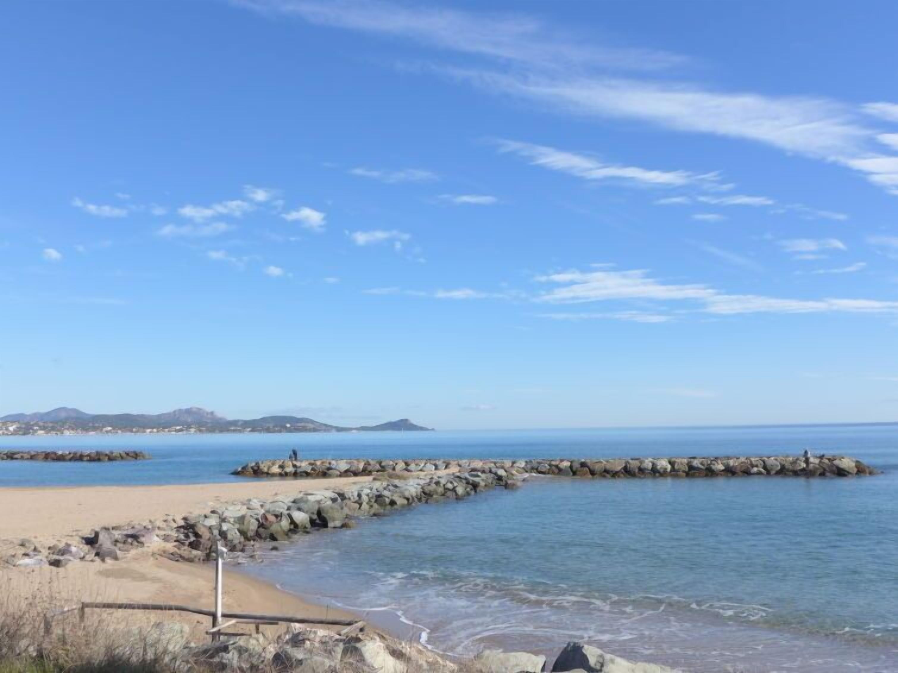 海灘