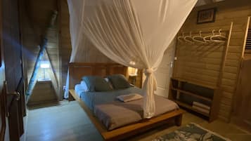 1 Schlafzimmer, kostenloses WLAN, BettwÀsche