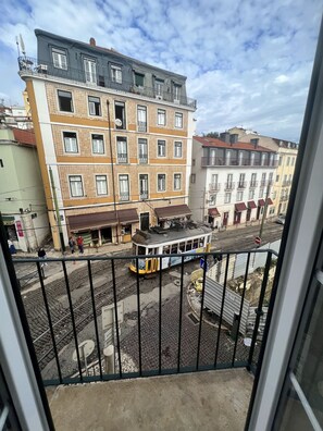 Interiör