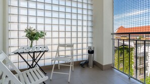Balcony - Cozy&modern Garbary by Renters (Poznan)