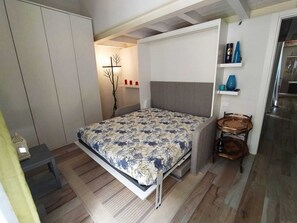 2 Schlafzimmer