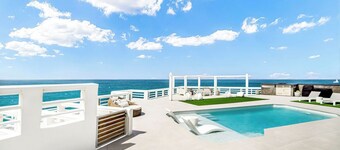 La Villa Salee - Full Villa Selection