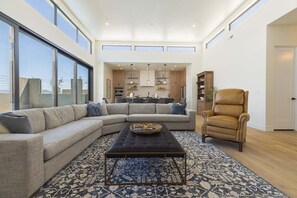 Smart-TV, Videospiele