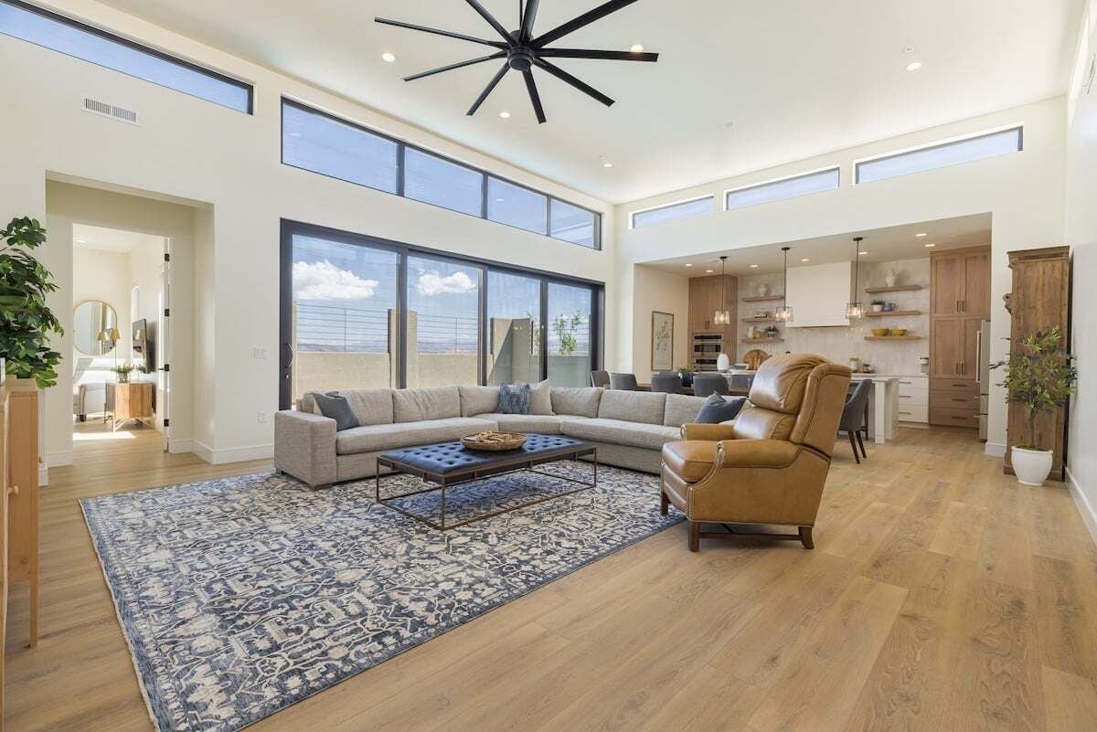 Smart TV, video games