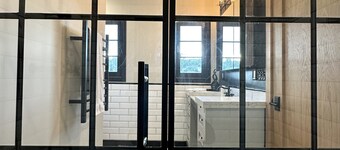 Exquisite Hollywood Hills Retreat