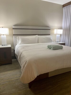 3 Schlafzimmer, WLAN, Bettwäsche