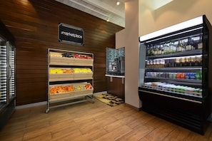 Boutique de cadeaux