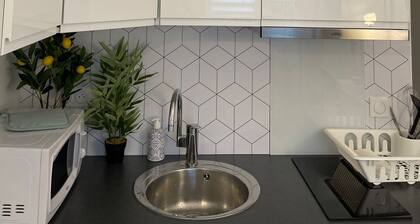 Charmant Studio PrĂšs de Paris