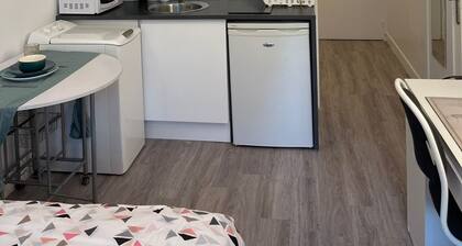 Charmant Studio PrĂšs de Paris