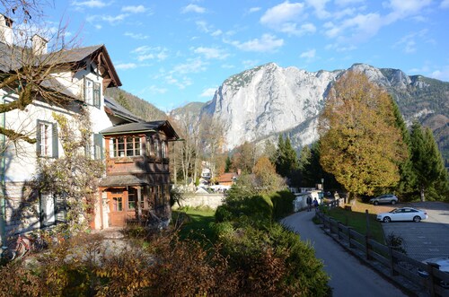 3 bedroom private vacation home in altaussee