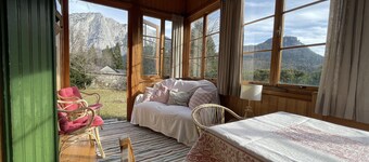3 bedroom private vacation home in altaussee