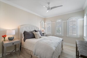 4 habitaciones, tabla de planchar con plancha y wifi gratis