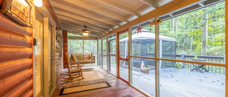 Interieur