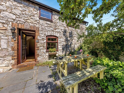 Primrose Cottage - UKC6679