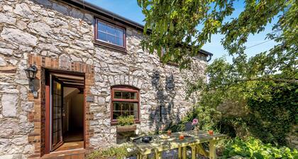 Primrose Cottage - UKC6679