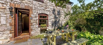 Primrose Cottage - UKC6679